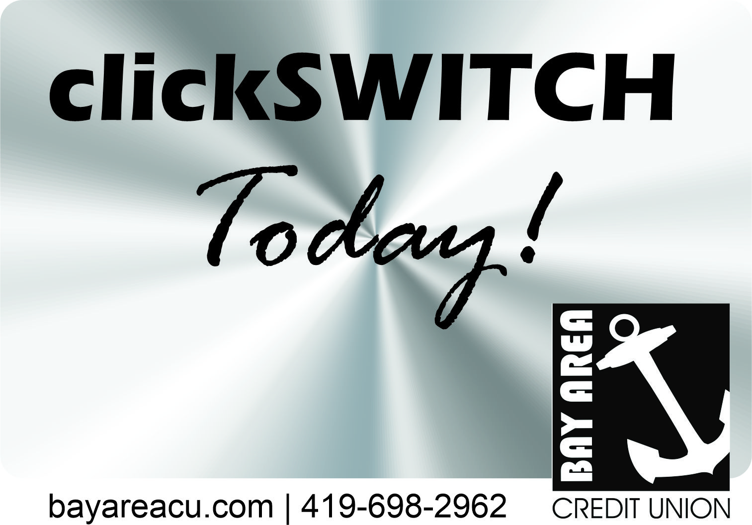 Clickswitch bay area credit union bay area credit union