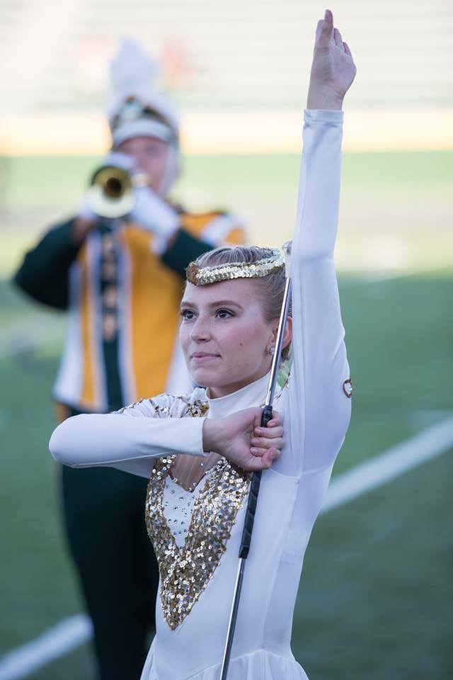 Colorguard