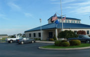Bay Area Credit Union Main Branch